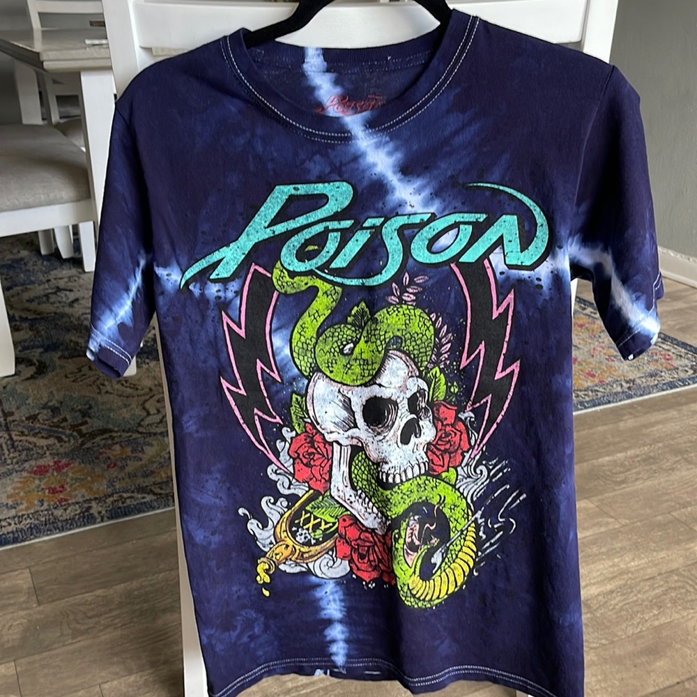 Youth Poison T-shirt